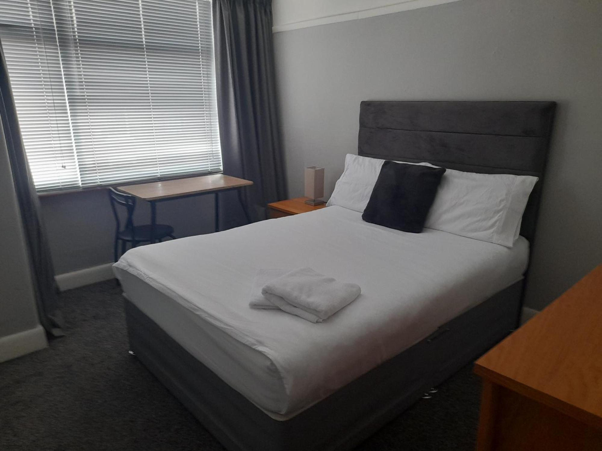 Вилла Bright 4-Bed House 15 Min To Manchester Centre Экстерьер фото
