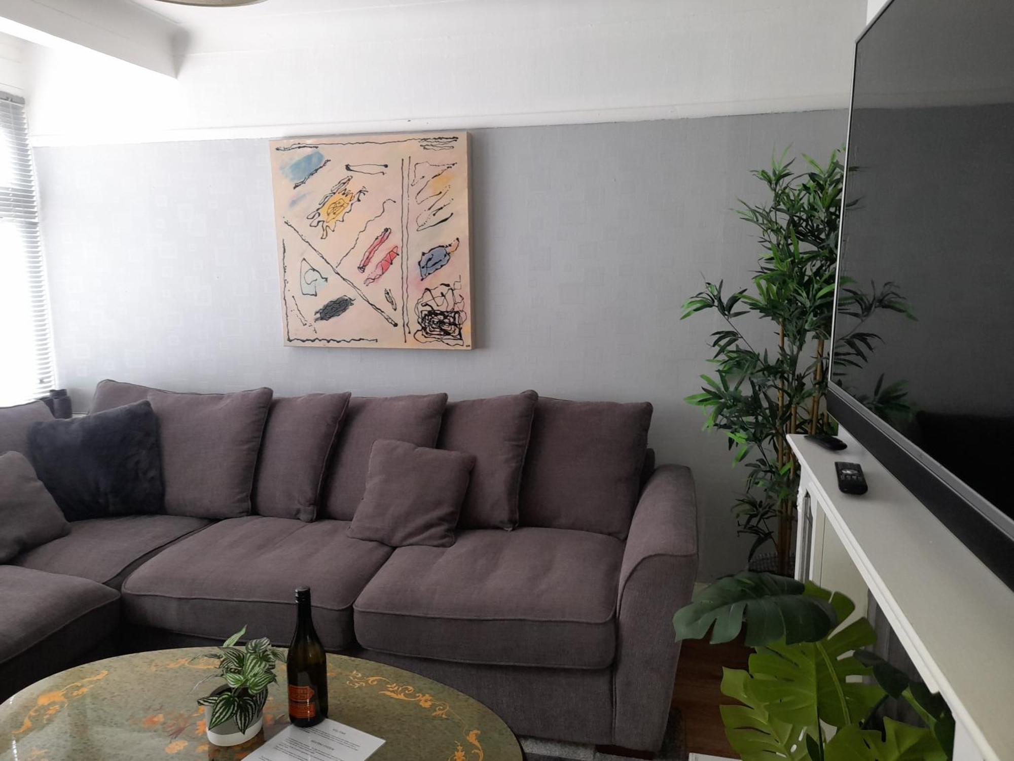 Вилла Bright 4-Bed House 15 Min To Manchester Centre Экстерьер фото