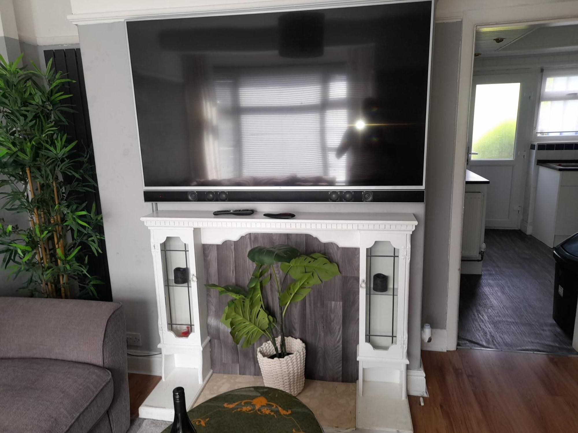 Вилла Bright 4-Bed House 15 Min To Manchester Centre Экстерьер фото